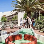 Szálloda Alexandre Grand Teguise Playa 4*