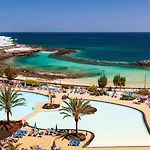Szálloda Alexandre Grand Teguise Playa