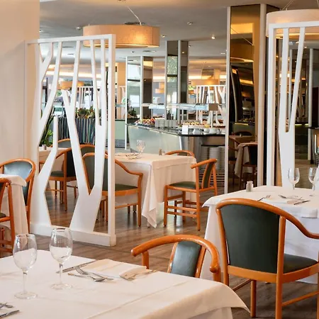 Hotel Alexandre Grand Teguise Playa