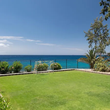 Alexandre Grand Teguise Playa 酒店 4*