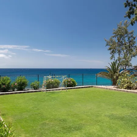 Alexandre Grand Teguise Playa Hotel 4*