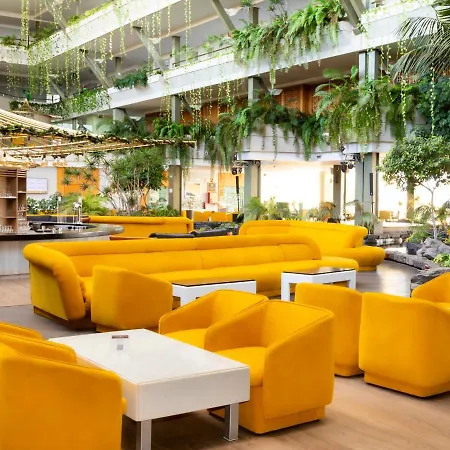 Hotel Alexandre Grand Teguise Playa 4*