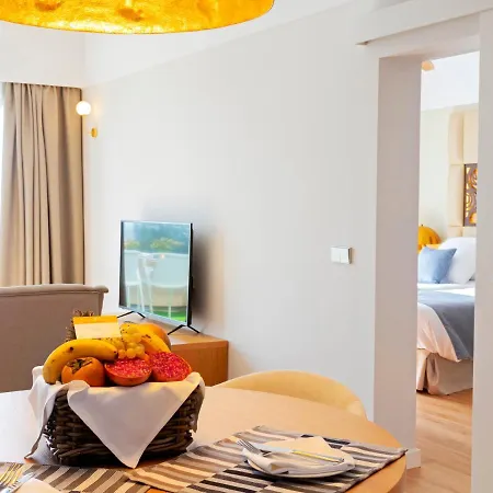 Alexandre Grand Teguise Playa 酒店 4*