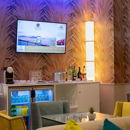 酒店 Alexandre Grand Teguise Playa 4*