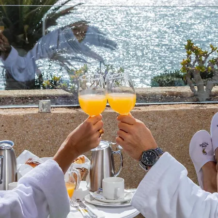 Hotel Alexandre Grand Teguise Playa