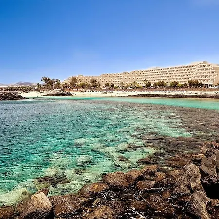 Hotel Alexandre Grand Teguise Playa Costa Teguise