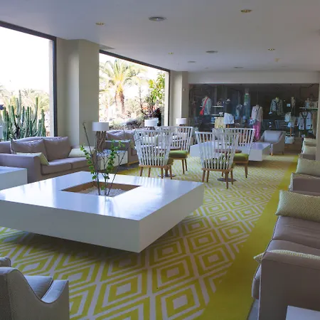 Alexandre Grand Teguise Playa 4* Costa Teguise