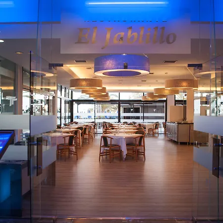 Hotel Alexandre Grand Teguise Playa