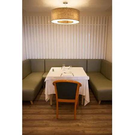 Alexandre Grand Teguise Playa 4* 科斯塔特吉塞