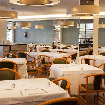 Alexandre Grand Teguise Playa Hotel 4*