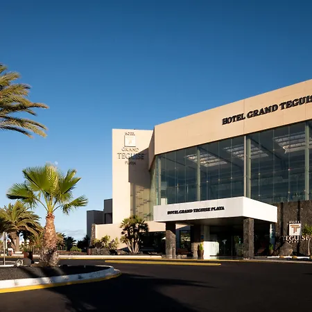 Alexandre Grand Teguise Playa 4*