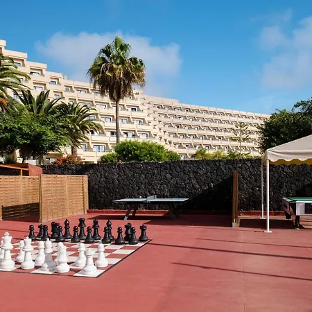 Alexandre Grand Teguise Playa 酒店 4*