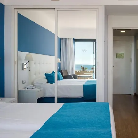 Alexandre Grand Teguise Playa 4*