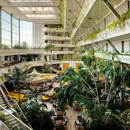 Alexandre Grand Teguise Playa 4* Costa Teguise