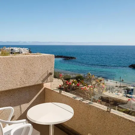 Alexandre Grand Teguise Playa 科斯塔特吉塞