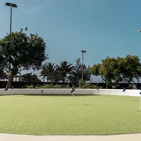 Alexandre Grand Teguise Playa Hotel 4*