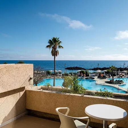 Alexandre Grand Teguise Playa