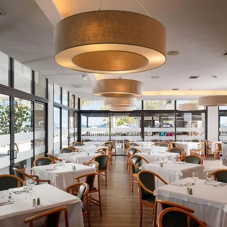 酒店 Alexandre Grand Teguise Playa 科斯塔特吉塞