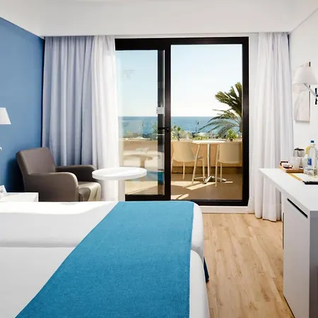 Alexandre Grand Teguise Playa Hotel 4*