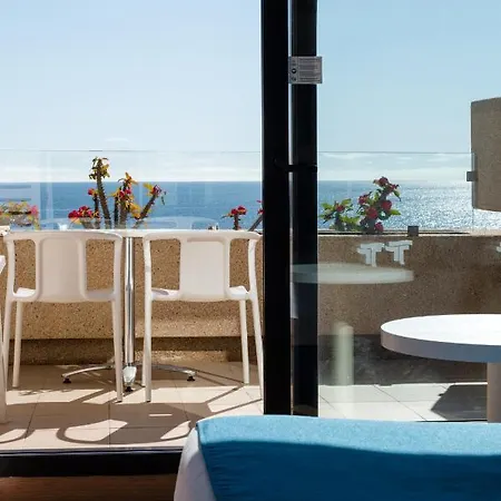 酒店 Alexandre Grand Teguise Playa