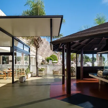 Alexandre Grand Teguise Playa 酒店 4*