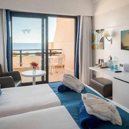 Alexandre Grand Teguise Playa 4* Costa Teguise