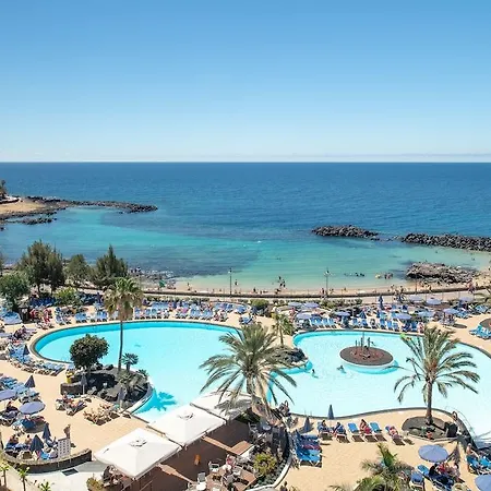 Alexandre Grand Teguise Playa Hotel 4*