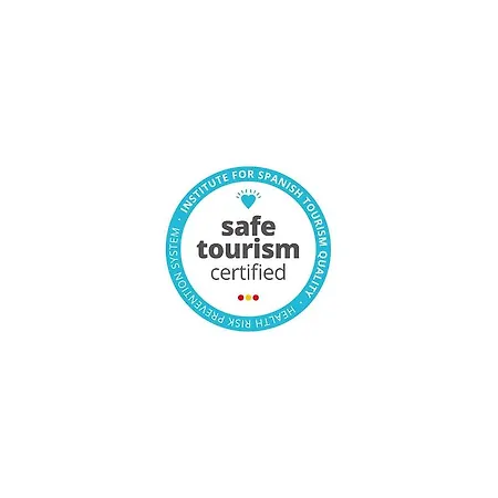 Alexandre Grand Teguise Playa Hotel 4*