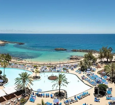 Alexandre Grand Teguise Playa Hotel Costa Teguise