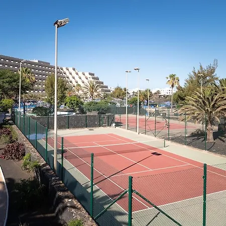 Alexandre Grand Teguise Playa Hotel Costa Teguise