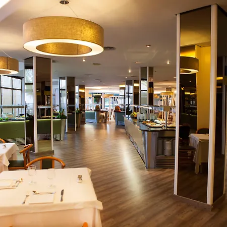 Hotel Alexandre Grand Teguise Playa Costa Teguise