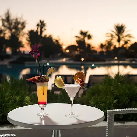 Hotel Alexandre Grand Teguise Playa Costa Teguise