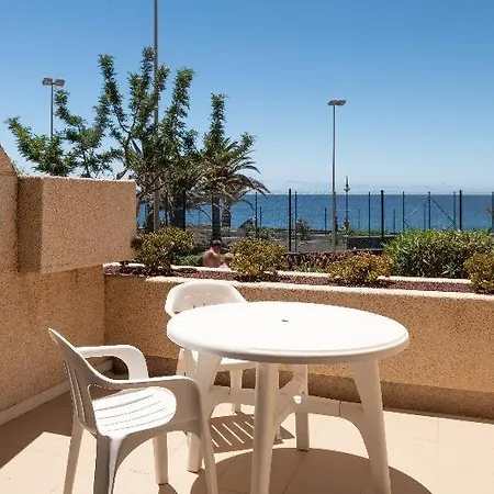 Alexandre Grand Teguise Playa Hotel 4*