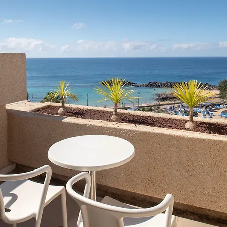 酒店 Alexandre Grand Teguise Playa 科斯塔特吉塞