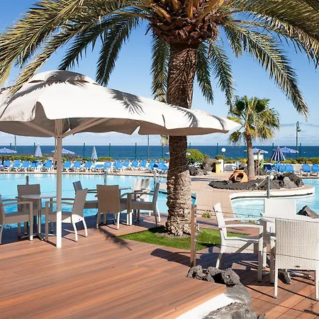 Hotel Alexandre Grand Teguise Playa