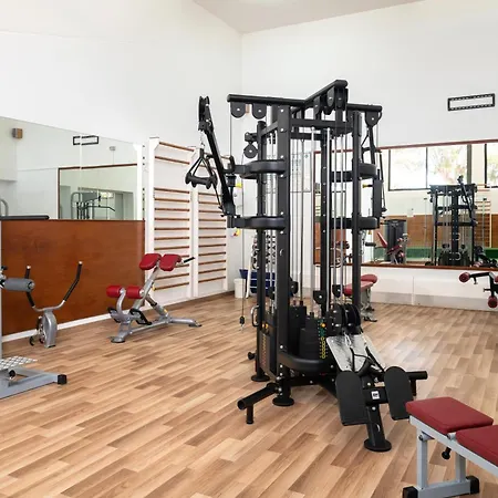 Alexandre Grand Teguise Playa Hotel 4*