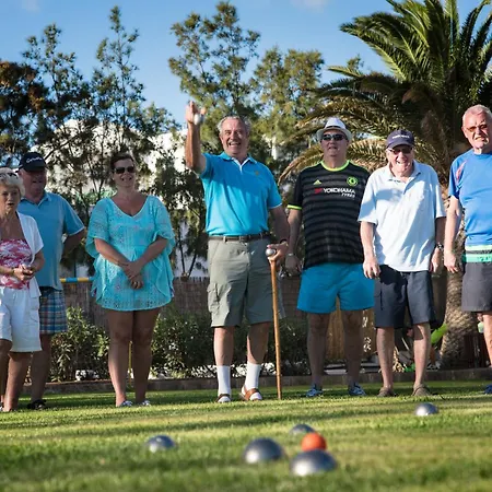 Alexandre Grand Teguise Playa Costa Teguise