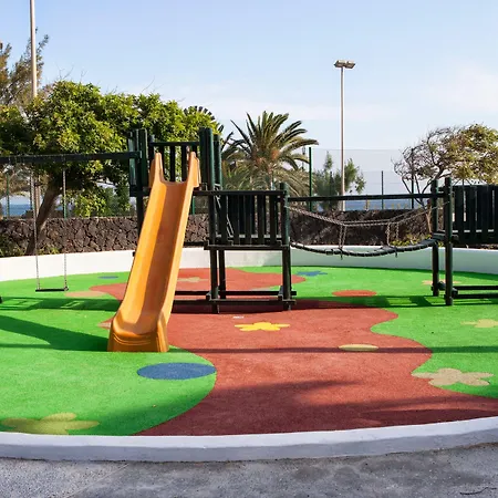 Alexandre Grand Teguise Playa