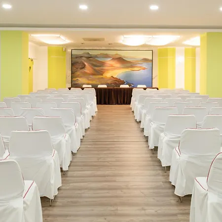 Hotel Alexandre Grand Teguise Playa