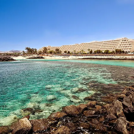 酒店 Alexandre Grand Teguise Playa
