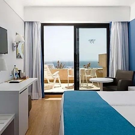 Hotel Alexandre Teguise Playa