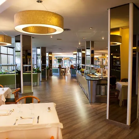 酒店 Alexandre Grand Teguise Playa 科斯塔特吉塞