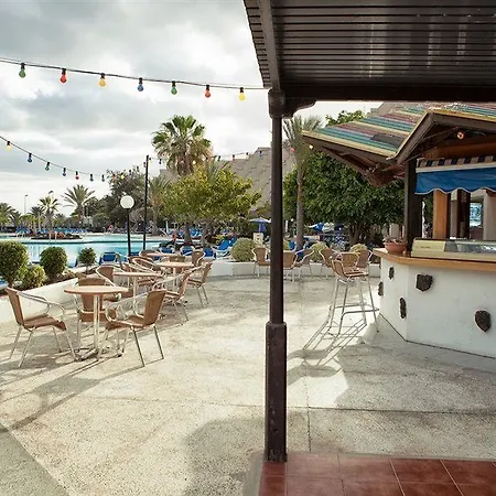 Alexandre Grand Teguise Playa Costa Teguise
