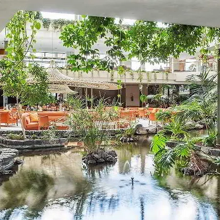 Hotel Alexandre Grand Teguise Playa 4*