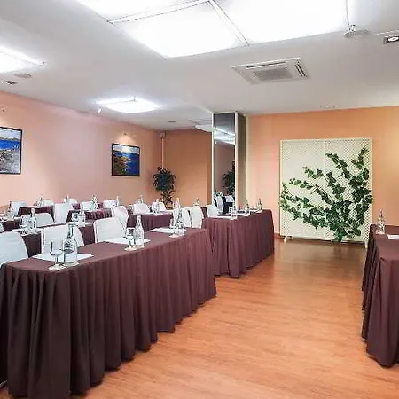 Alexandre Grand Teguise Playa 4*