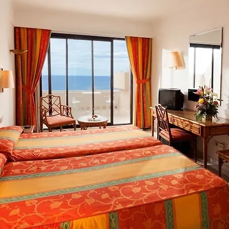 Hotel Alexandre Grand Teguise Playa 4*