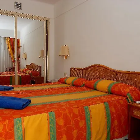 Alexandre Grand Teguise Playa