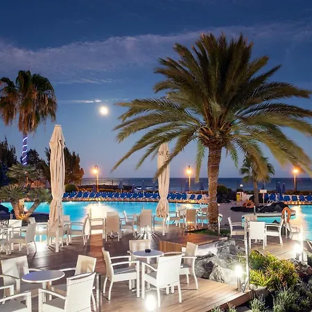 Alexandre Grand Teguise Playa Hotel 4*
