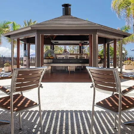 Alexandre Grand Teguise Playa 4* Costa Teguise