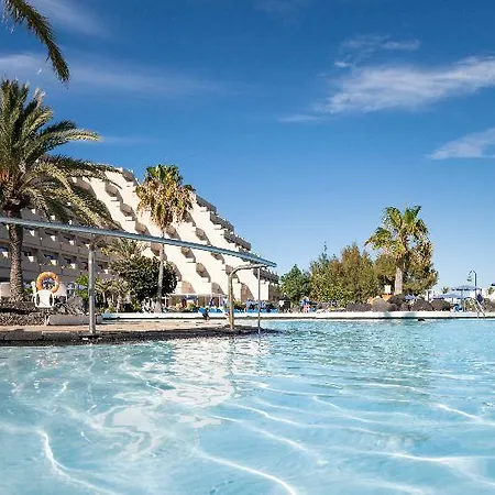 酒店 Alexandre Grand Teguise Playa